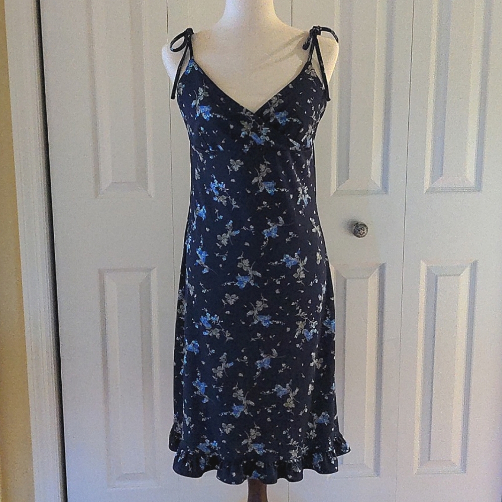 Express Dress